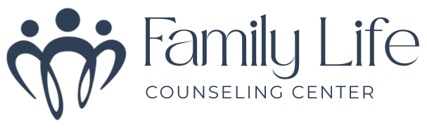 Family life counseling center logo 1