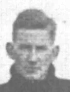 Anson (Midge) Cornell