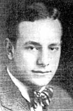 Jerome (Jerry) Lillie