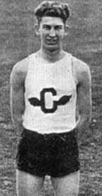 Forrest (Skeet) O'Connell