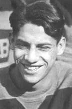 Clifford (Chief) McLean