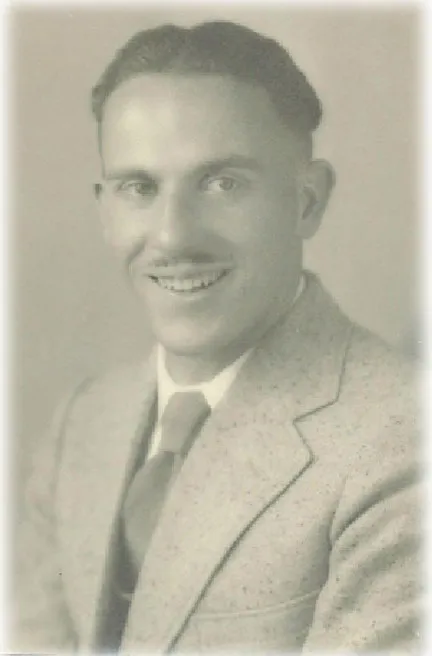 Charles (Chuck) Cleek