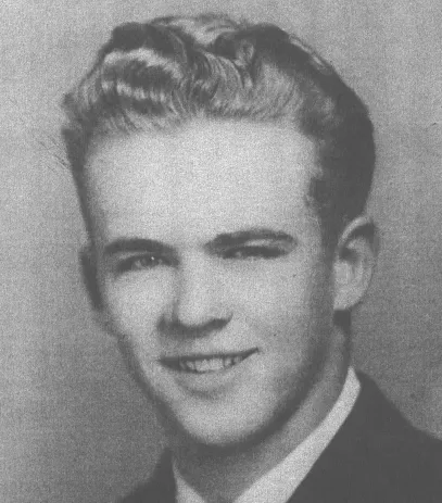 Paul (Bunny) Bennett