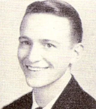 Verne Reynolds