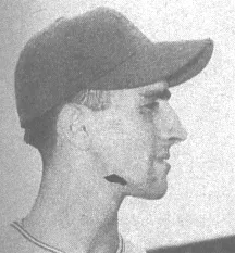 Vince (Pesky) Paveskovich