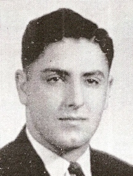Victor Atiyeh