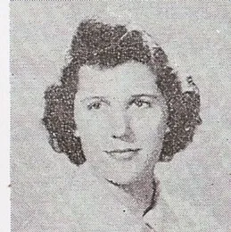 Nancy (Merki) Boland