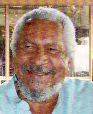 Benjamin (Ben) Johnson