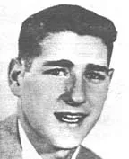 John (Johnny) Keller