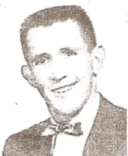 Harvey Neffendorf