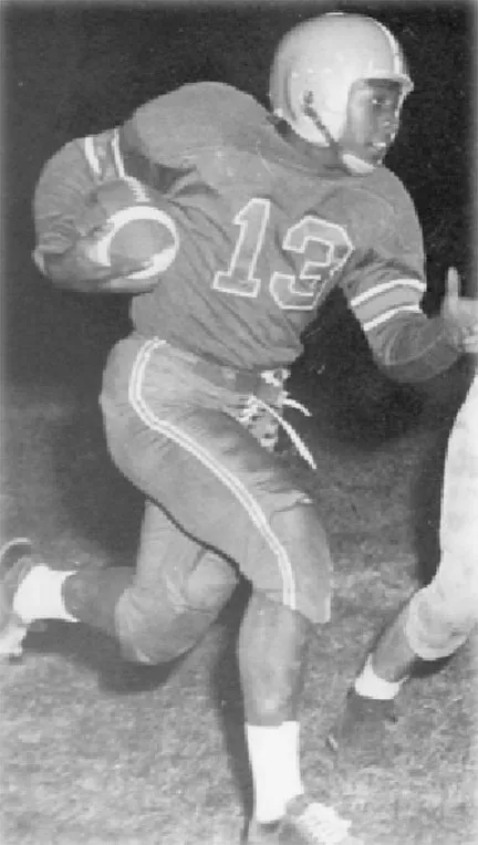 Jimmy (Precious) Williams