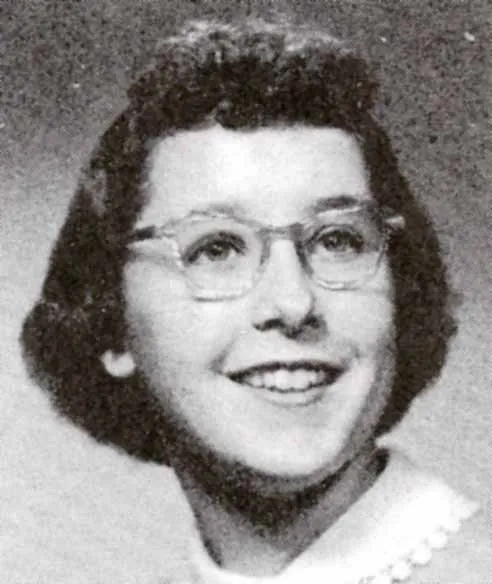 Carol (Olson) Lasko