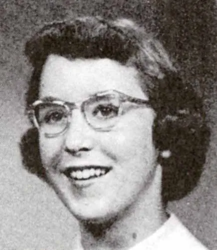 Barbara (Olson) Bowler