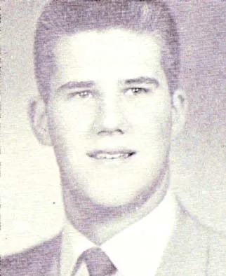 Morris (Morry) Arntson