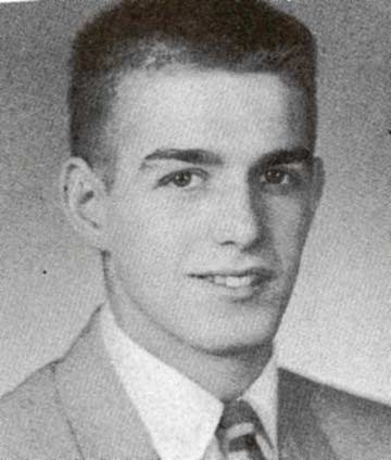 Charles (Chuck) Rask