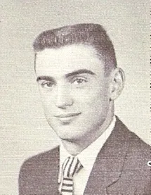 Gerald (Jerry) Mattioda