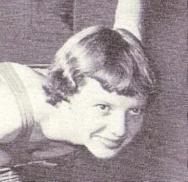 Lorna (Tramblay) Henry