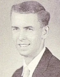 Jerry Bergstrom