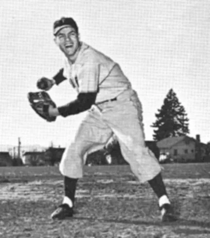 Charles (Chuck) Stronach