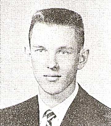 Chuck (Bumper) Wilson