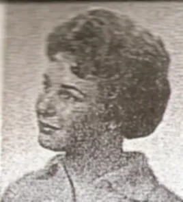 Joan (Edwards) Powell