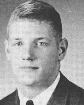 Bob (Rusty) Flowerree