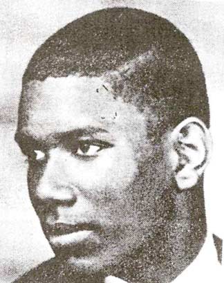 Lionel Coleman