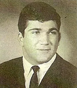 Dave (Glover) Hacker