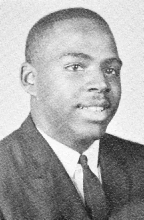 Leroy Pittman