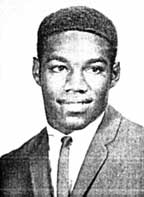 Levin (Junior) Johnson