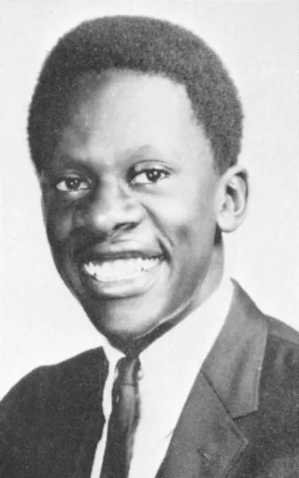 Billy R. Flowers, DC