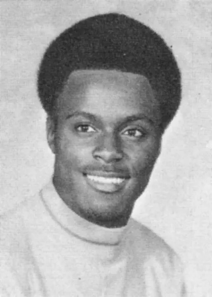 Charles (Chuck) Washington