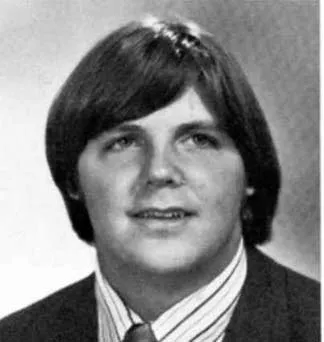 Walter (Wally) Remmers