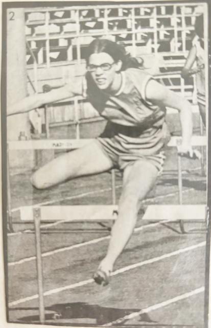 Mary Officer Christianson