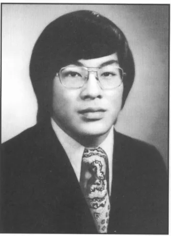 Bruce Nishikawa
