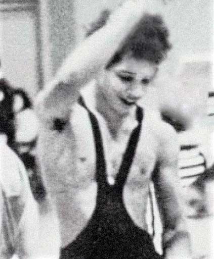 Wilbert G. Hardy, Jr.