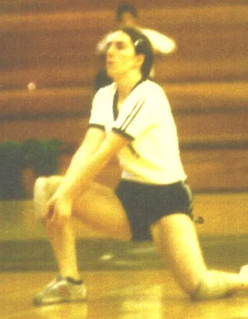 Kathy Naylor Prenevost