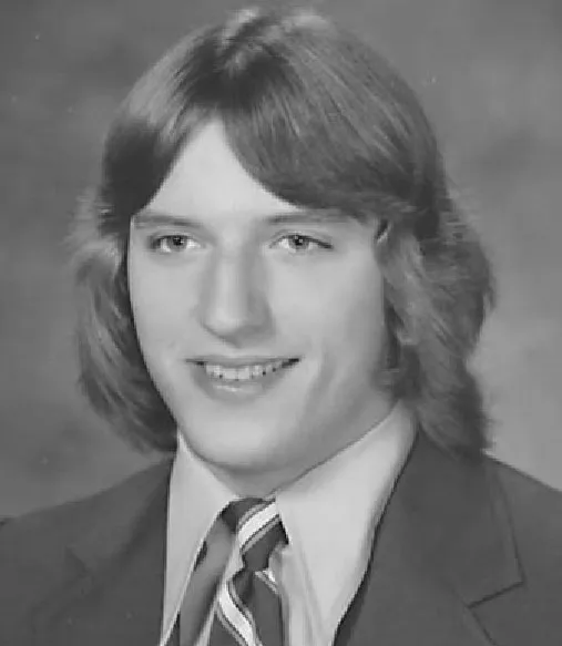 Raymond (Scott) Hume