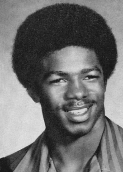 William Nate Moreland