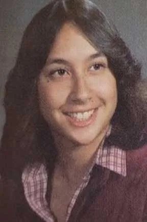 Connie Negus Crandall