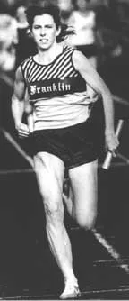 Chris Klausman Haining