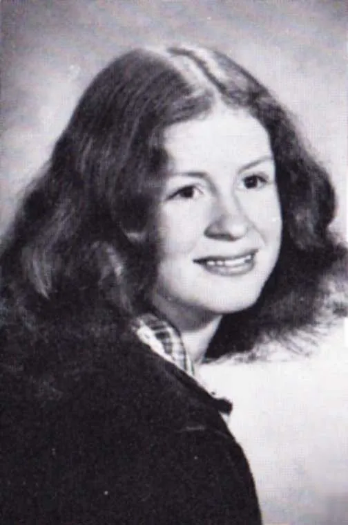 Kathrine (Kay) Kersey Kee