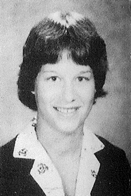 Cindy Teuscher Larsen