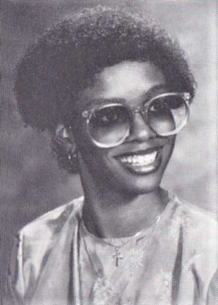 Alicia (Lisa) Broadous-Smith