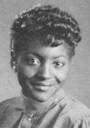 Catherine Strong Rhodes