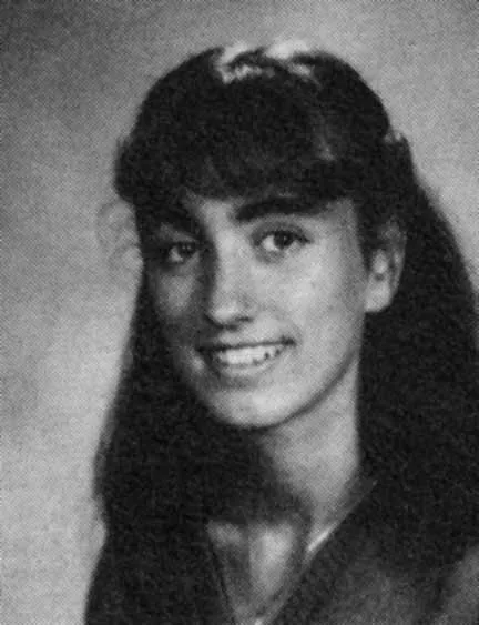 Sharon (Otterstedt) McGhehey