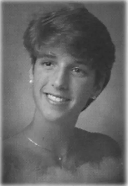 Michelle Fuller Apodaca