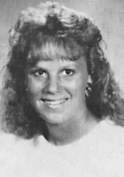 Jennifer Ballenger Hillman