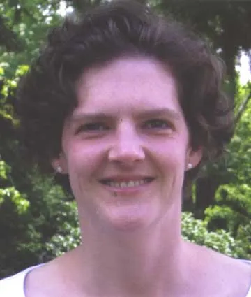 Katherine Frewing Shallenberger