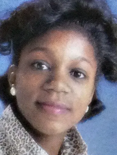 Crystal Hanson-Garrett